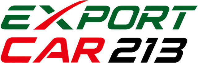 Export Car 213