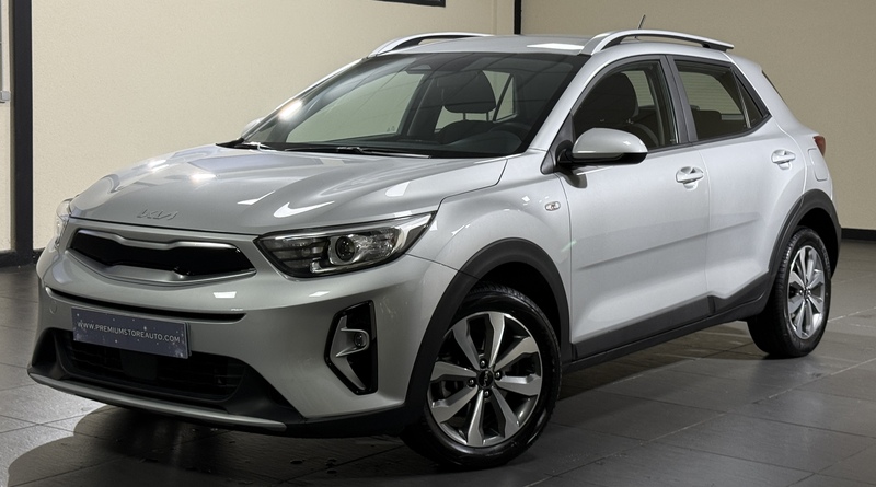 KIA STONIC 1.0 T-GDi 100ch Active Business