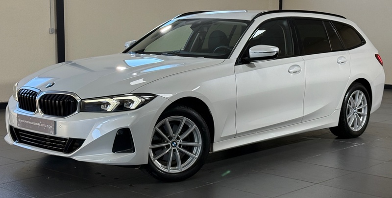 BMW SERIE 3 TOURING 320DA XDRIVE 190