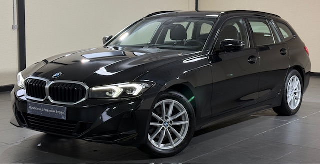 BMW SERIE 3 TOURING 320DA XDRIVE 190 BUSINESS