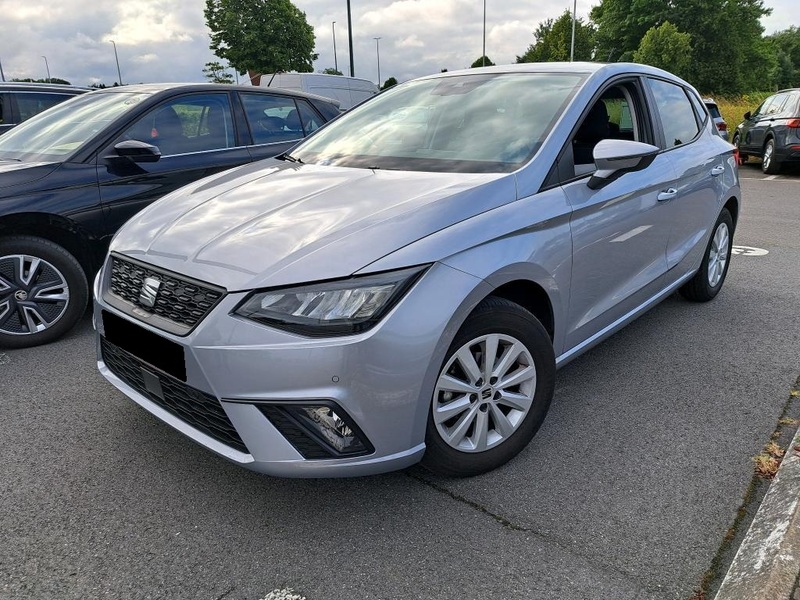 SEAT IBIZA 1.0 TSI 95 Move