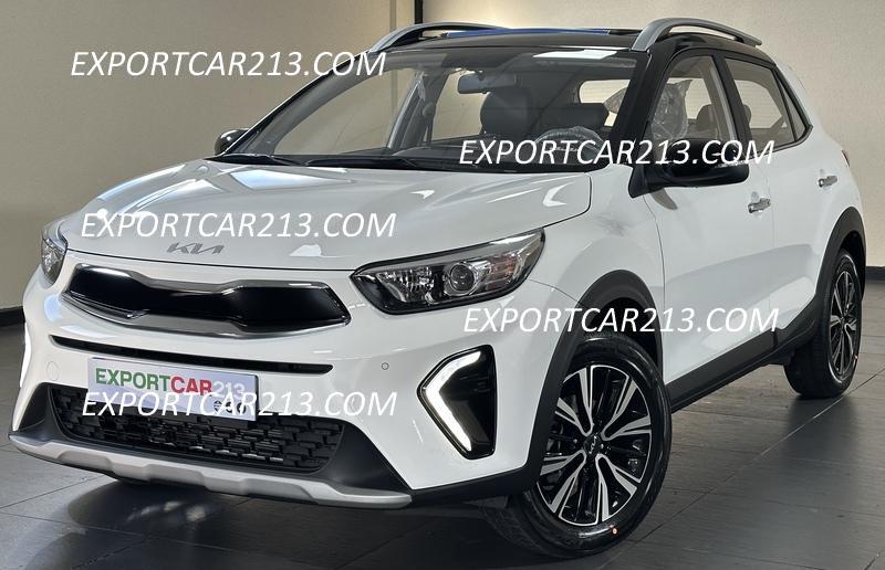 KIA KX1 [STONIC] 1.4 100 BVA TOIT OUVRANT // EDITION
