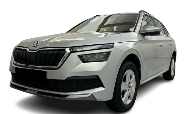 SKODA KAMIQ 1.0 TSI 110 DSG7