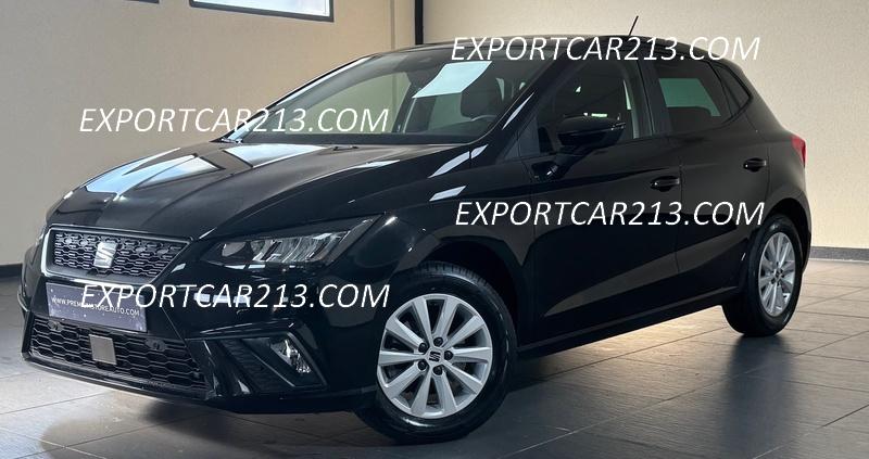 SEAT IBIZA 1.0 TSI DSG7 110 MOVE FULL LINK 1E MAIN!