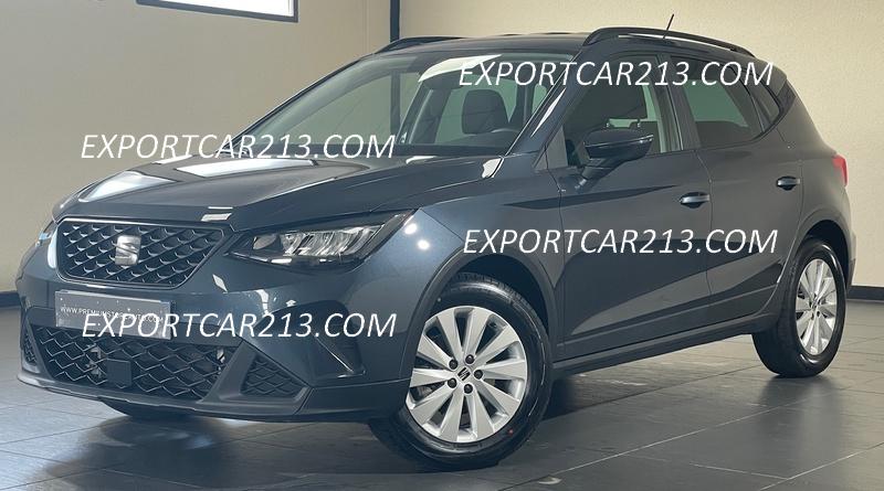SEAT ARONA 1.0 TSI MOVE DSG7 