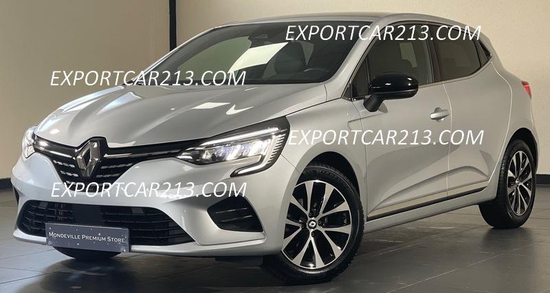 RENAULT CLIO 1.0 TCE TECHNO CAM CLIM AUTO 1E MAIN!