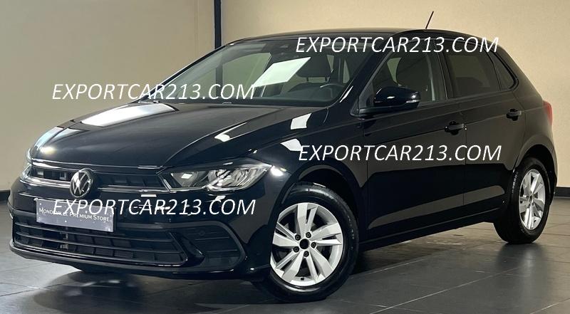 VOLKSWAGEN POLO 1.0 TSI 95 DSG7 LIFE + COCKPIT/KEYLESS