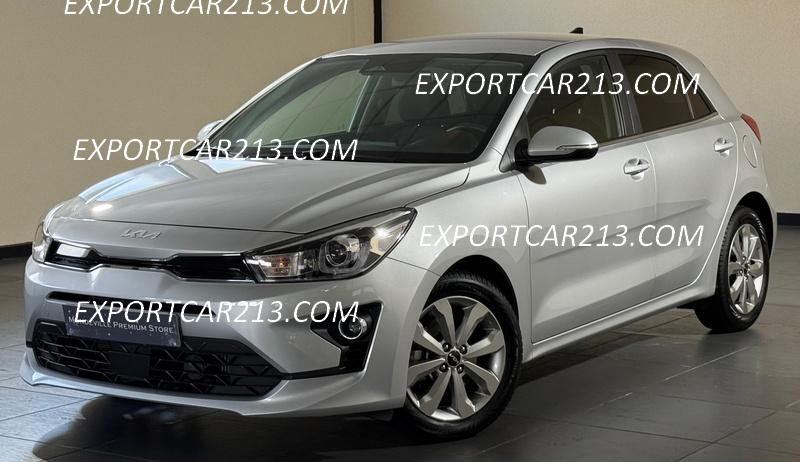 KIA RIO 1.0T 100 DCT7 PULSE