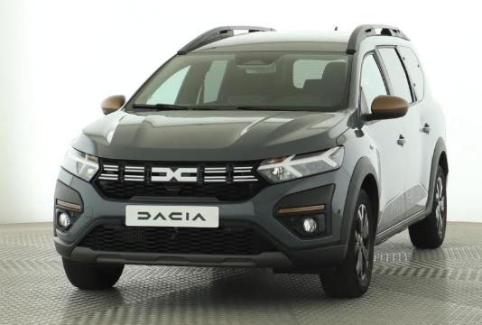 DACIA JOGGER 1.0 TCE 110 EXTREME+ 7PL