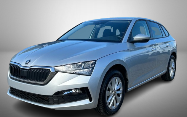 SKODA SCALA  1.5 TSI 150 TOUR DE FRANCE