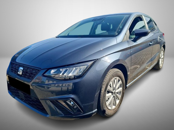 SEAT IBIZA 1.0 TSI 95 MOVE!