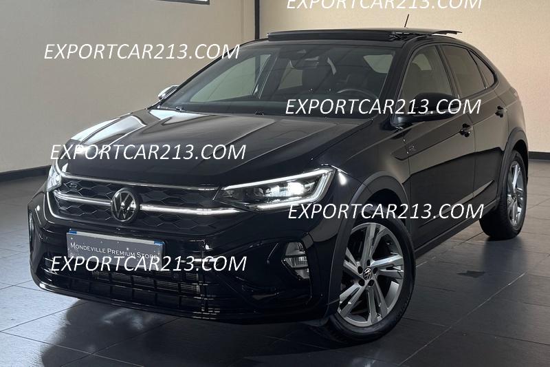 VOLKSWAGEN TAIGO 1.5 TSI 150 DSG7 R-LINE + CAM/TOIT PANO