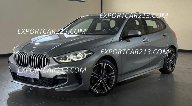 BMW SERIE 1 136ch M Sport DKG7