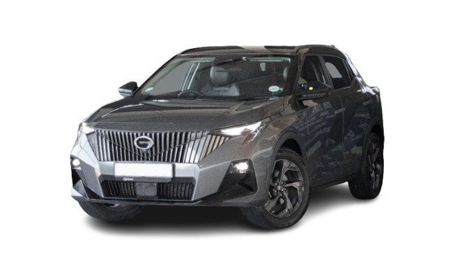 GAC MOTOR TRUMPCHI GS3 1.5T 177 270T BVA7 ENJOY EDITION