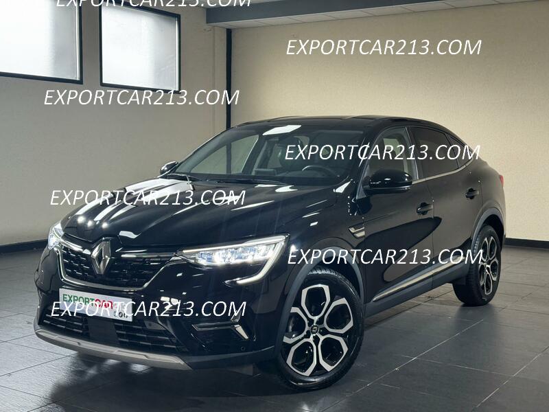 RENAULT ARKANA 1.3 TCe 140 EDC TECHNO