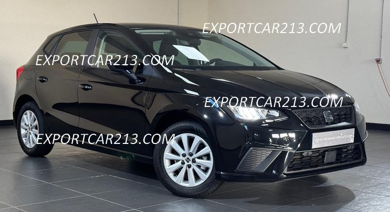 SEAT IBIZA 1.0 TSI 95 BUSINESS