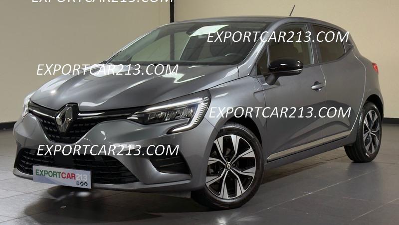RENAULT CLIO 1.0 TCE 90 EVOLUTION