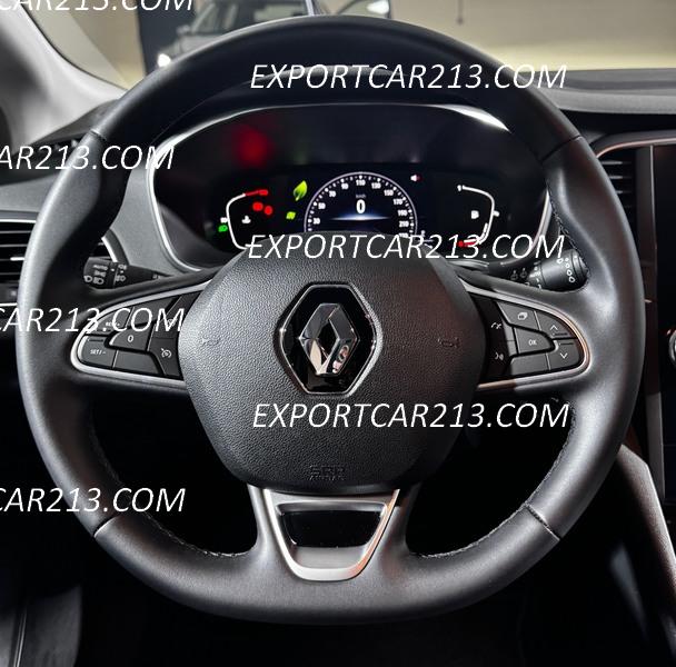 RENAULT MEGANE ESTATE