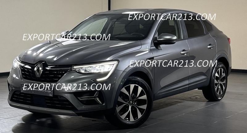 RENAULT ARKANA 1.3 TCE 140 EDC EVOLUTION