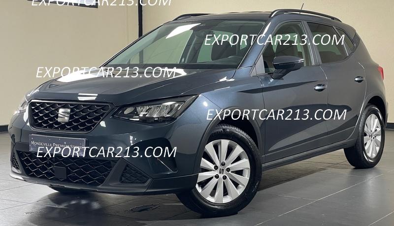SEAT ARONA 2024 export Algérie