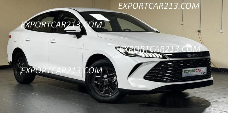 BYD QIN PLUS 