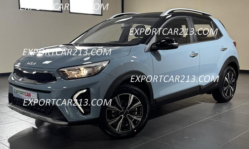 KIA KX1