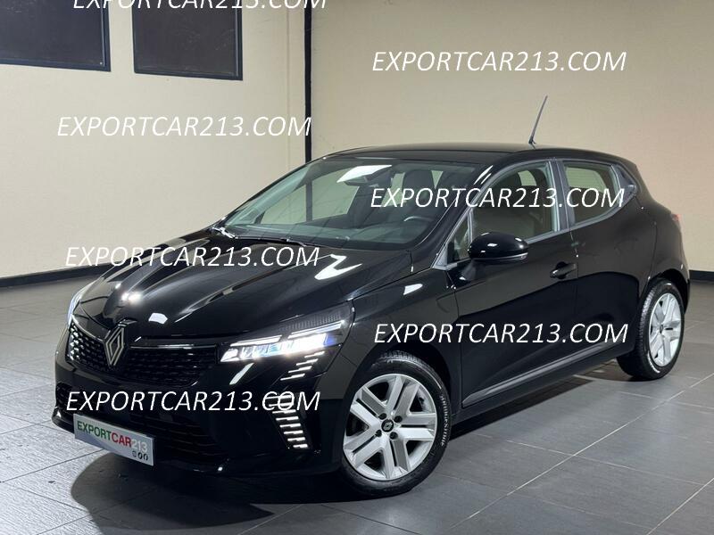 RENAULT CLIO 1.0 TCE 90 EVOLUTION 2024 export Algérie