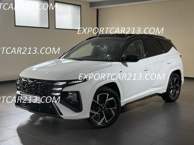 HYUNDAI TUCSON L